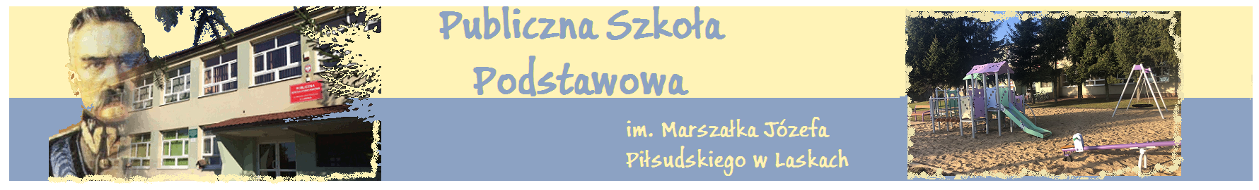 Publiczna Szkoła Podstawowa w Laskach