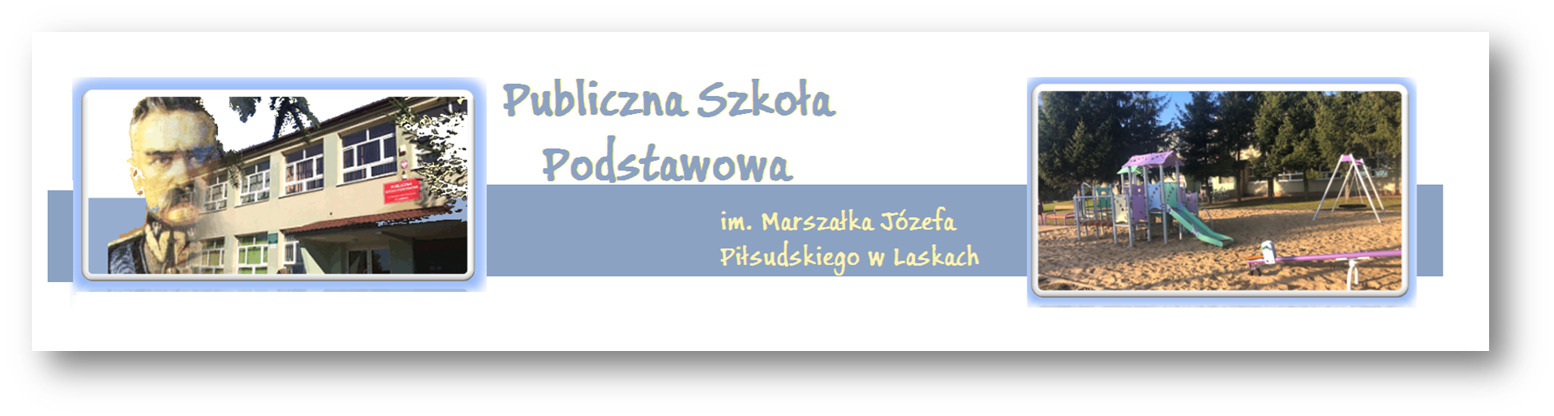 Publiczna Szkoła Podstawowa w Laskach